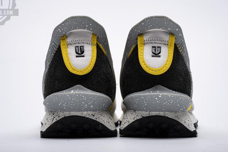 Undercover x Nike Dbreak Light GreyYellow BV4594-700 - Image 3