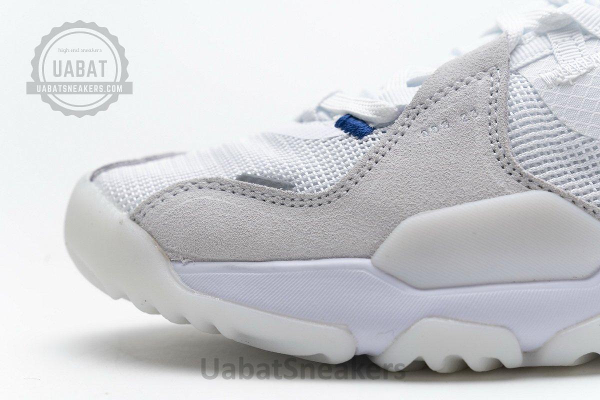 CD6109-300 Jordan Delta SP White Grey Blue - Image 15
