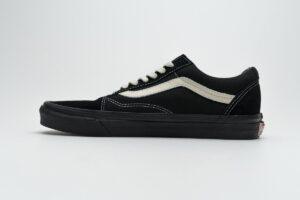 VN0A4P3XTJ1 VANS Old Skool Black