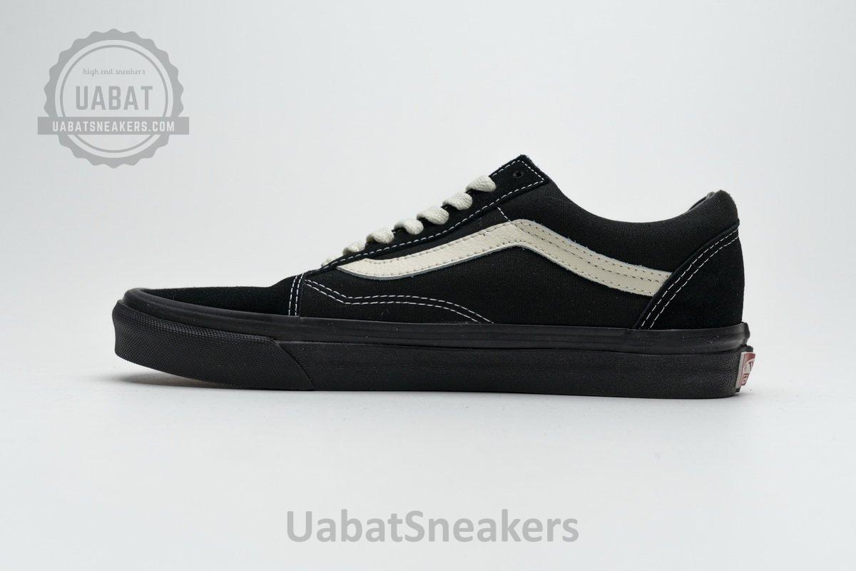 VN0A4P3XTJ1 VANS Old Skool Black