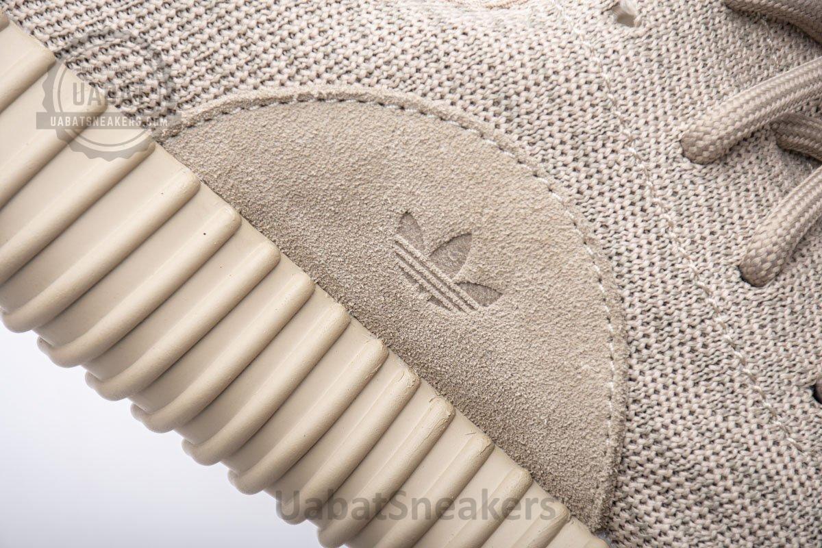AQ2661 adidas Yeezy Boost 350 Oxford Tan Basf Boost - Image 7