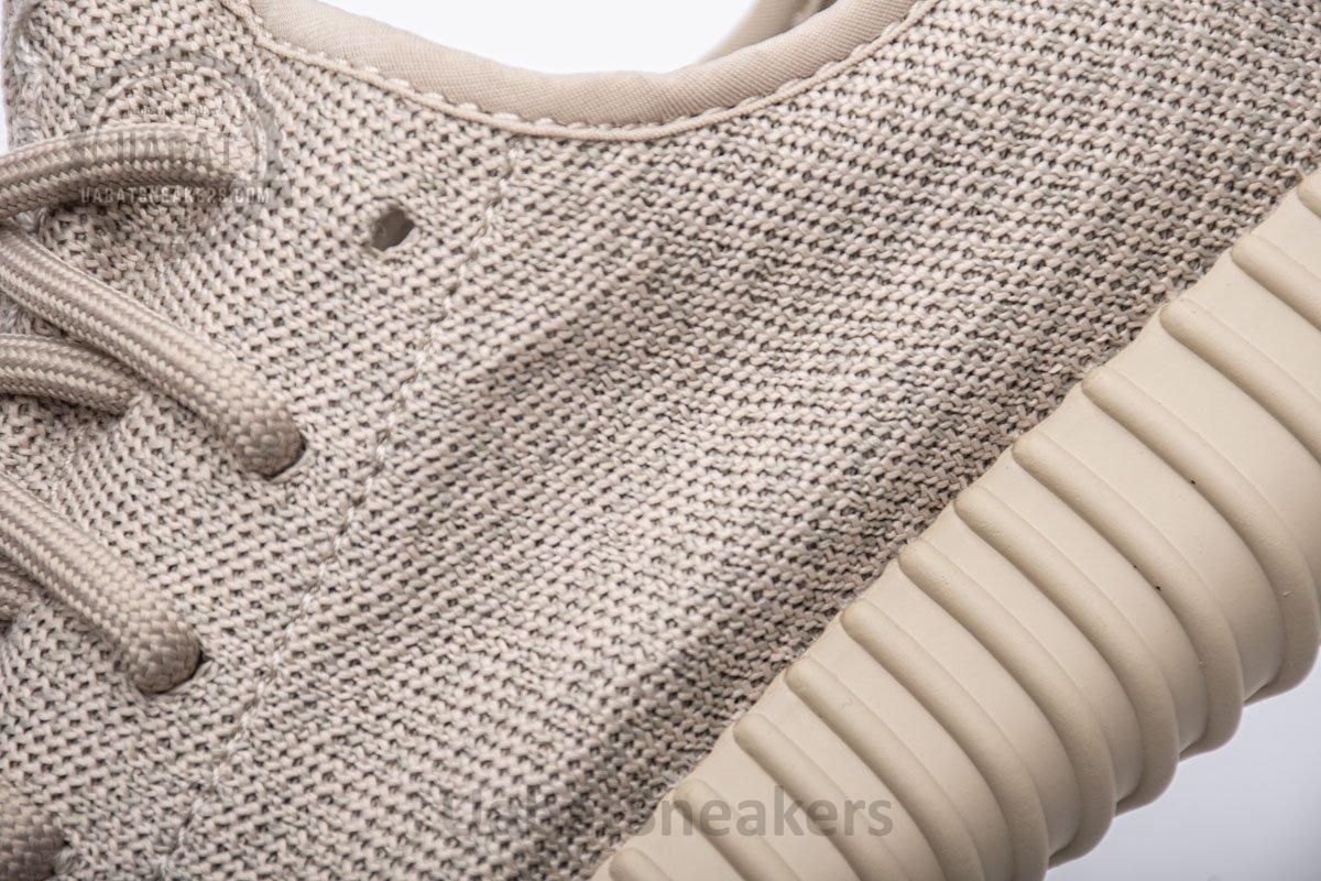 AQ2661 adidas Yeezy Boost 350 Oxford Tan Basf Boost - Image 9