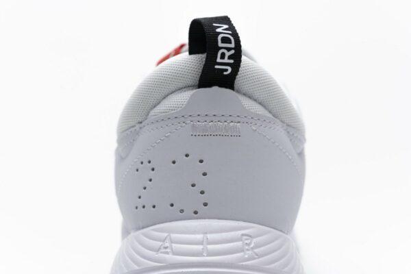 CV1761-016 Fragment Design x Jordan Delta SP All White - Image 10