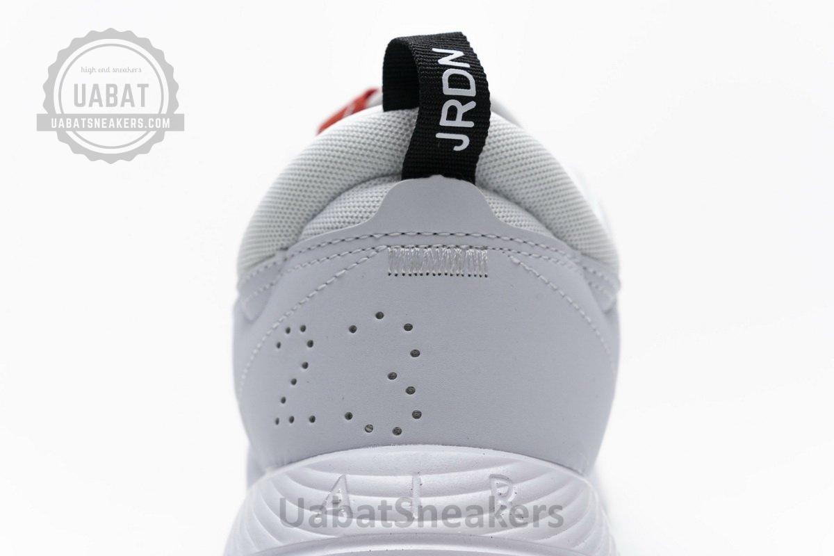 CV1761-016 Fragment Design x Jordan Delta SP All White - Image 10