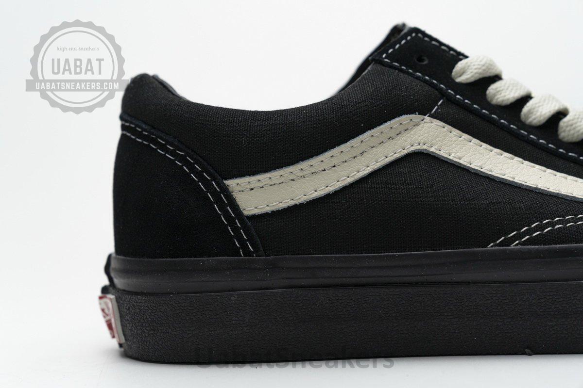 VN0A4P3XTJ1 VANS Old Skool Black - Image 15
