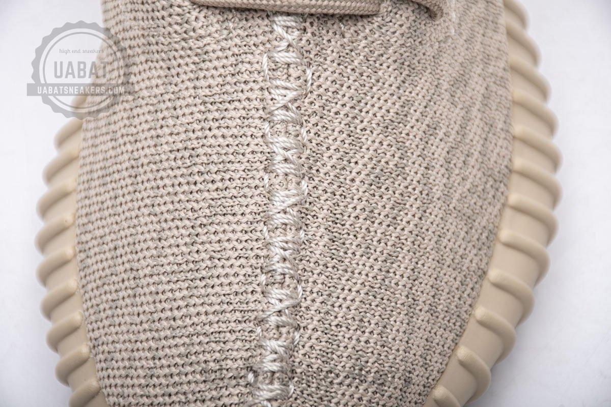 AQ2661 adidas Yeezy Boost 350 Oxford Tan Basf Boost - Image 10