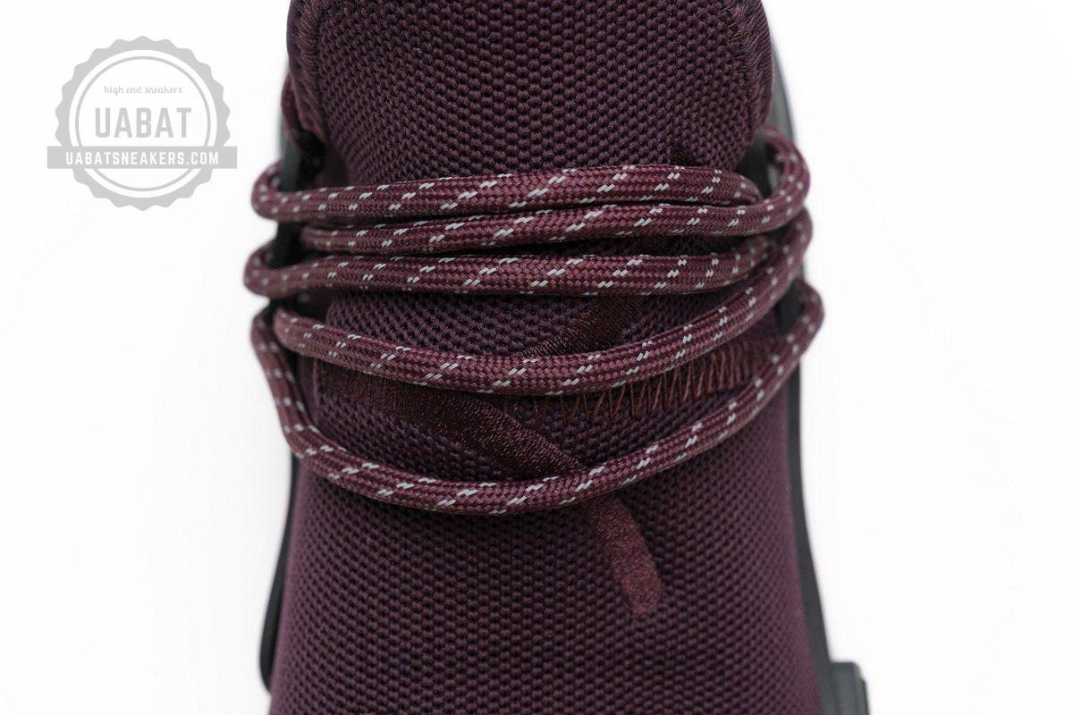 Pharrell Williams x Adidas NMD Human Race Friends & Family Real Boost BB0617 - Image 12