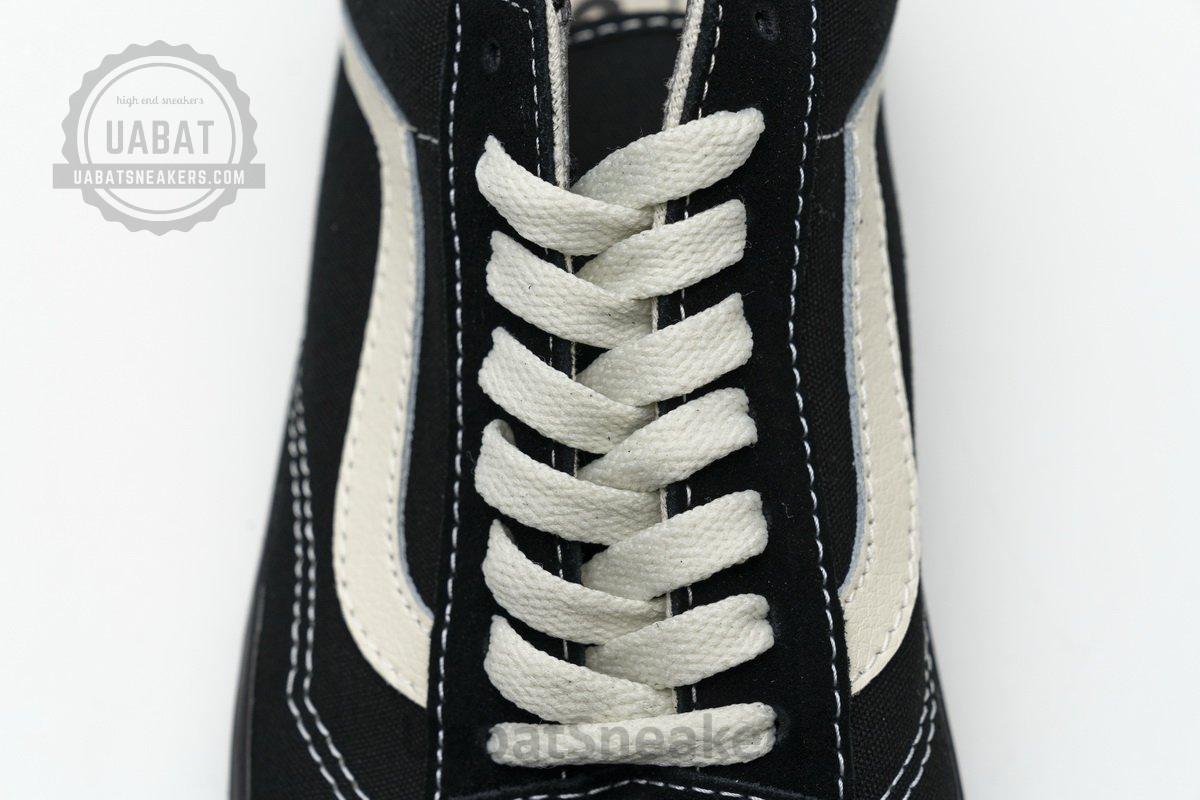 VN0A4P3XTJ1 VANS Old Skool Black - Image 17