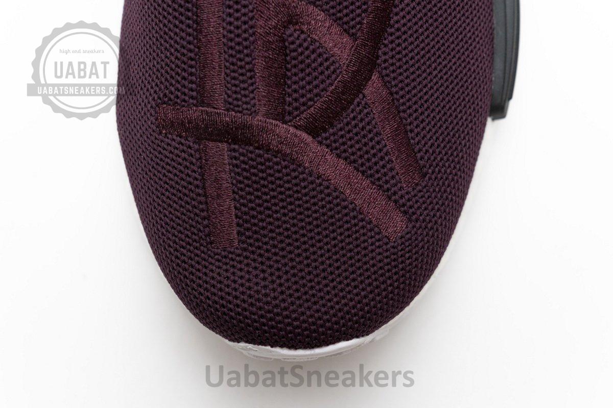 Pharrell Williams x Adidas NMD Human Race Friends & Family Real Boost BB0617 - Image 13