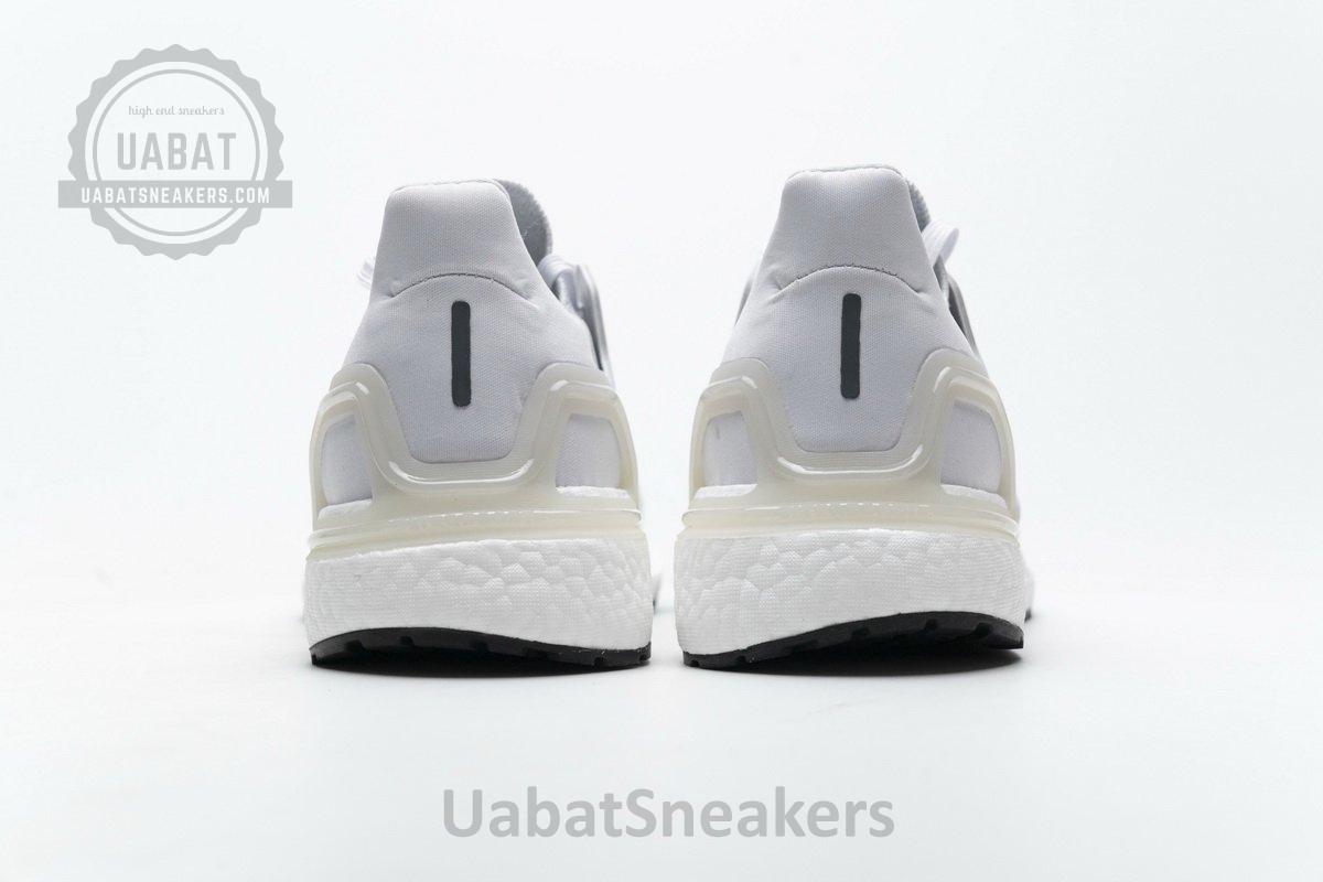 EG0694 adidas Ultra BOOST 20 CONSORTIUM Dash Grey Real Boost - Image 7