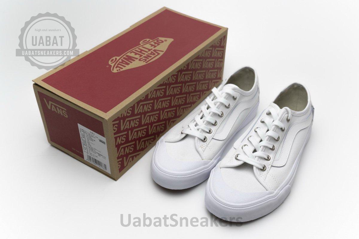 vans black ball sf whi vn0a3qxzwww - Image 2