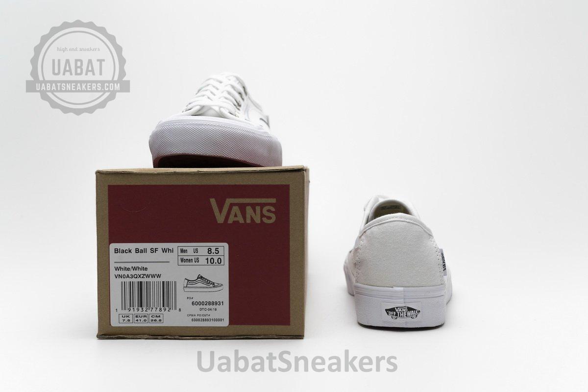 vans black ball sf whi vn0a3qxzwww - Image 3