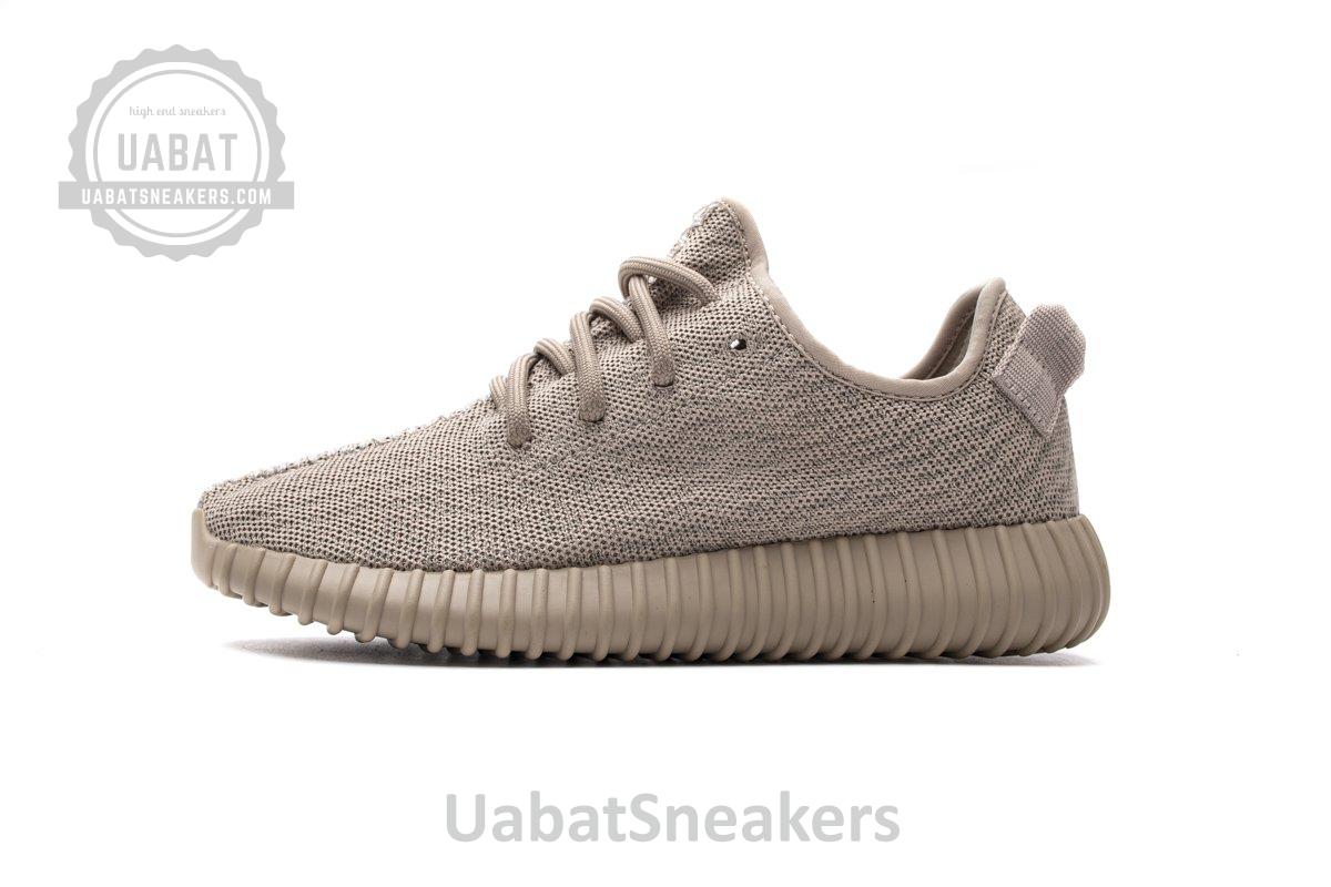 AQ2661 adidas Yeezy Boost 350 Oxford Tan Basf Boost
