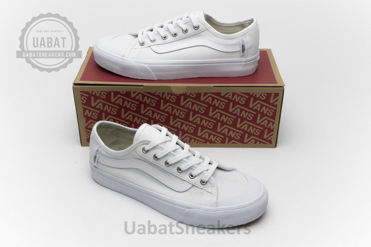 vans black ball sf whi vn0a3qxzwww - Image 4