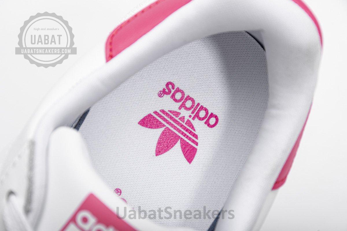 Adidas Superstar Ftwwht/Reapnk/Reapnk CG6608 - Image 12