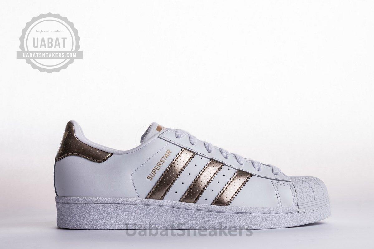 Top Originals Supplier Adidas Superstar Rose BB1428 - Image 6