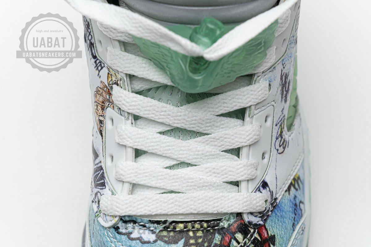 AV2405-900 Air Jordan 5 Retro "Wings" - Image 14