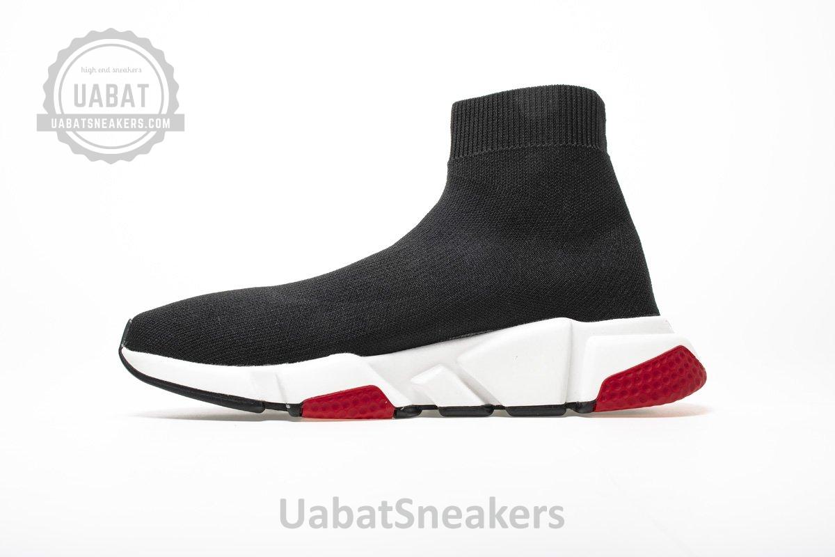 Top Originals Supplier Balenciaga Speed Runner - Image 5