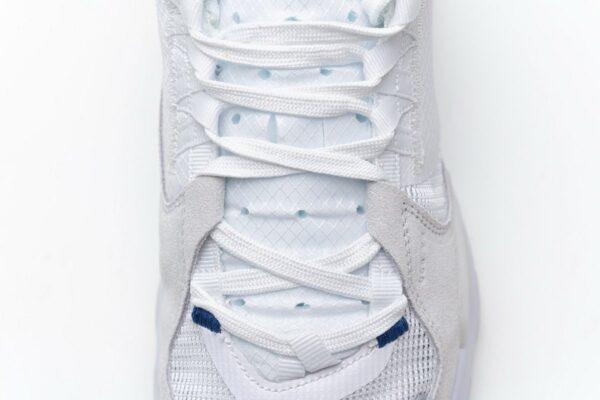 CD6109-300 Jordan Delta SP White Grey Blue - Image 12