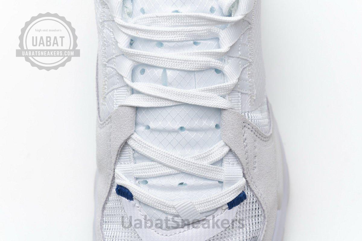 CD6109-300 Jordan Delta SP White Grey Blue - Image 12