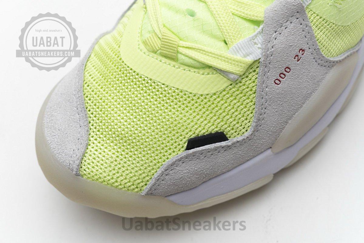 CD6109-700 Jordan Delta SP Green - Image 14