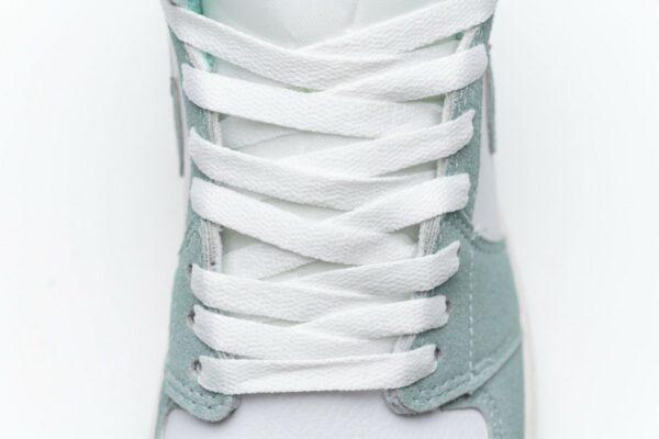 555088-311 Air Jordan 1 OG Hi Retro“Turbo Green” - Image 12