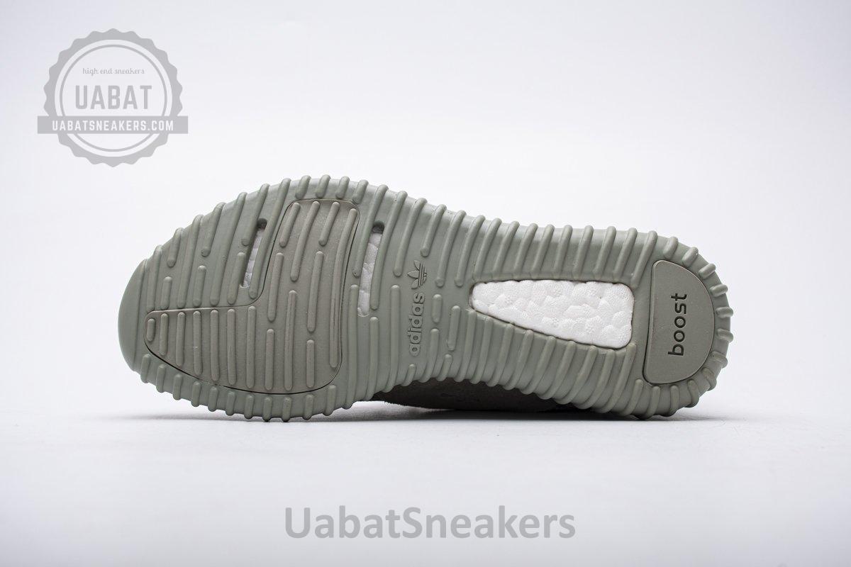 AQ2660 adidas Yeezy Boost 350 Moonrock Basf Boost - Image 15