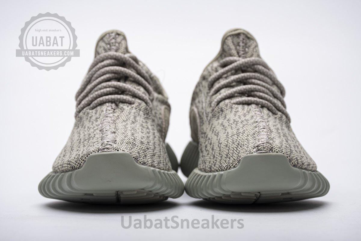 AQ2660 adidas Yeezy Boost 350 Moonrock Basf Boost - Image 4
