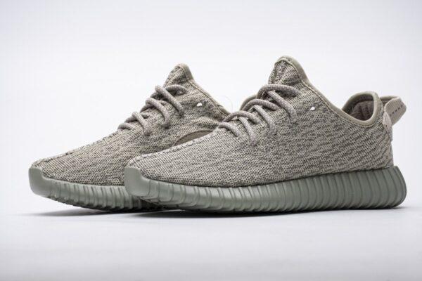 AQ2660 adidas Yeezy Boost 350 Moonrock Basf Boost - Image 3