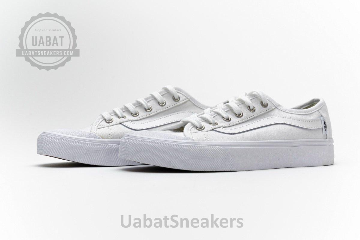 vans black ball sf whi vn0a3qxzwww - Image 6