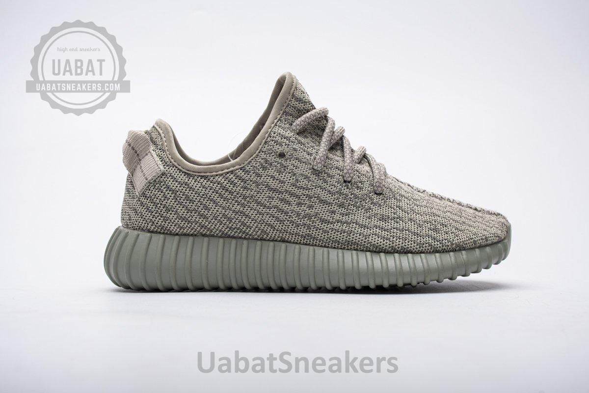 AQ2660 adidas Yeezy Boost 350 Moonrock Basf Boost - Image 13