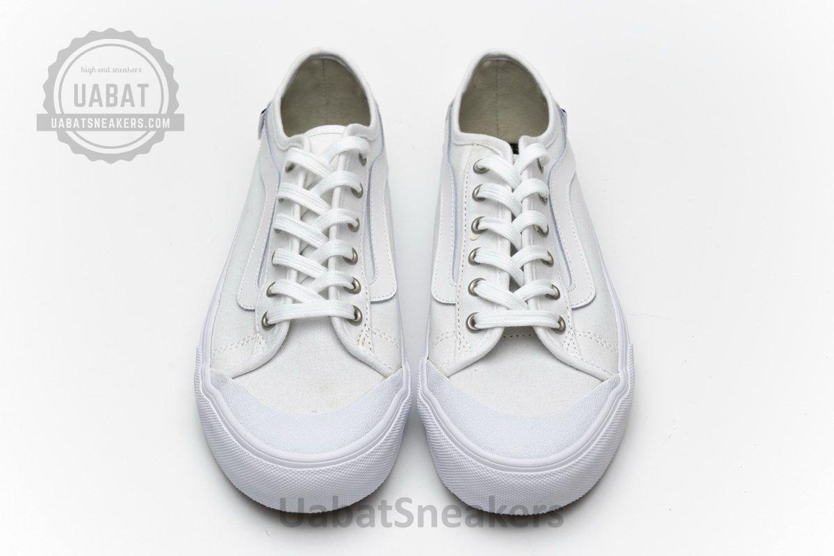 vans black ball sf whi vn0a3qxzwww - Image 5