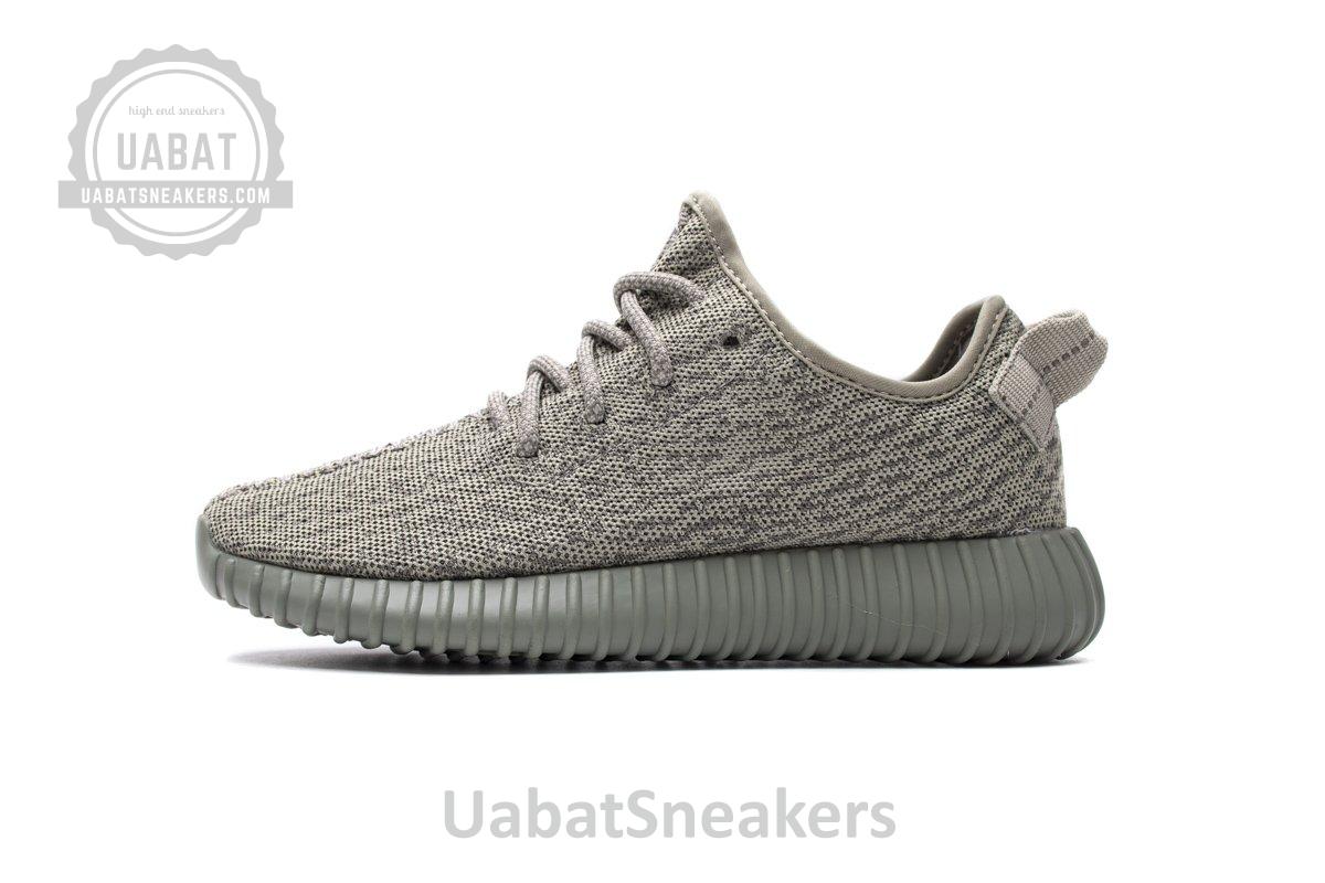 AQ2660 adidas Yeezy Boost 350 Moonrock Basf Boost