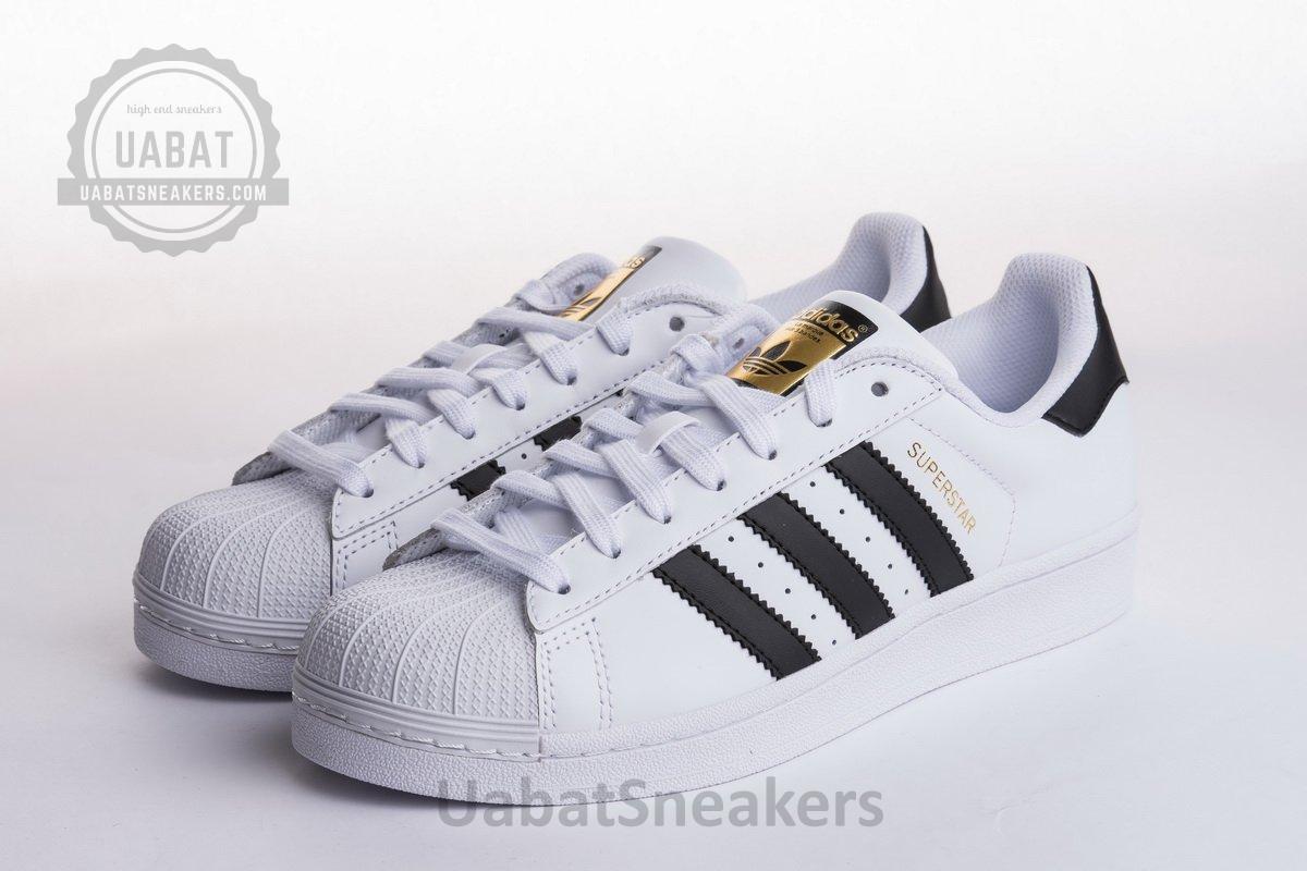Top Originals Supplier Adidas Superstar Shoes Running C77124 - Image 3