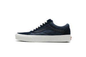Vans Og Old Skool Lx Checkerboa VN0A36C8U9W