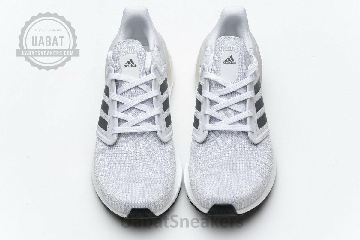 EG0694 adidas Ultra BOOST 20 CONSORTIUM Dash Grey Real Boost - Image 5