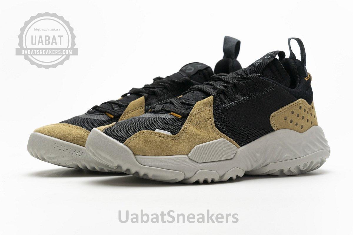 CD6109-002 Jordan Delta SP Black Flax - Image 4