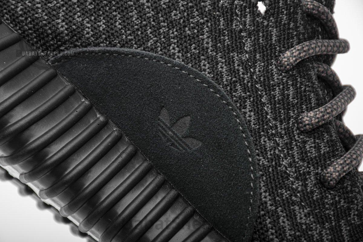 BB5350 adidas Yeezy Boost 350 Pirate Black Basf Boost - Image 6