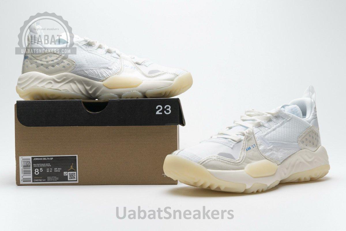 CW0782-141 Jordan Delta SP Sail - Image 2