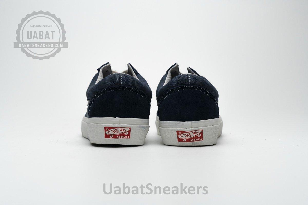 Vans Og Old Skool Lx Checkerboa VN0A36C8U9W - Image 6