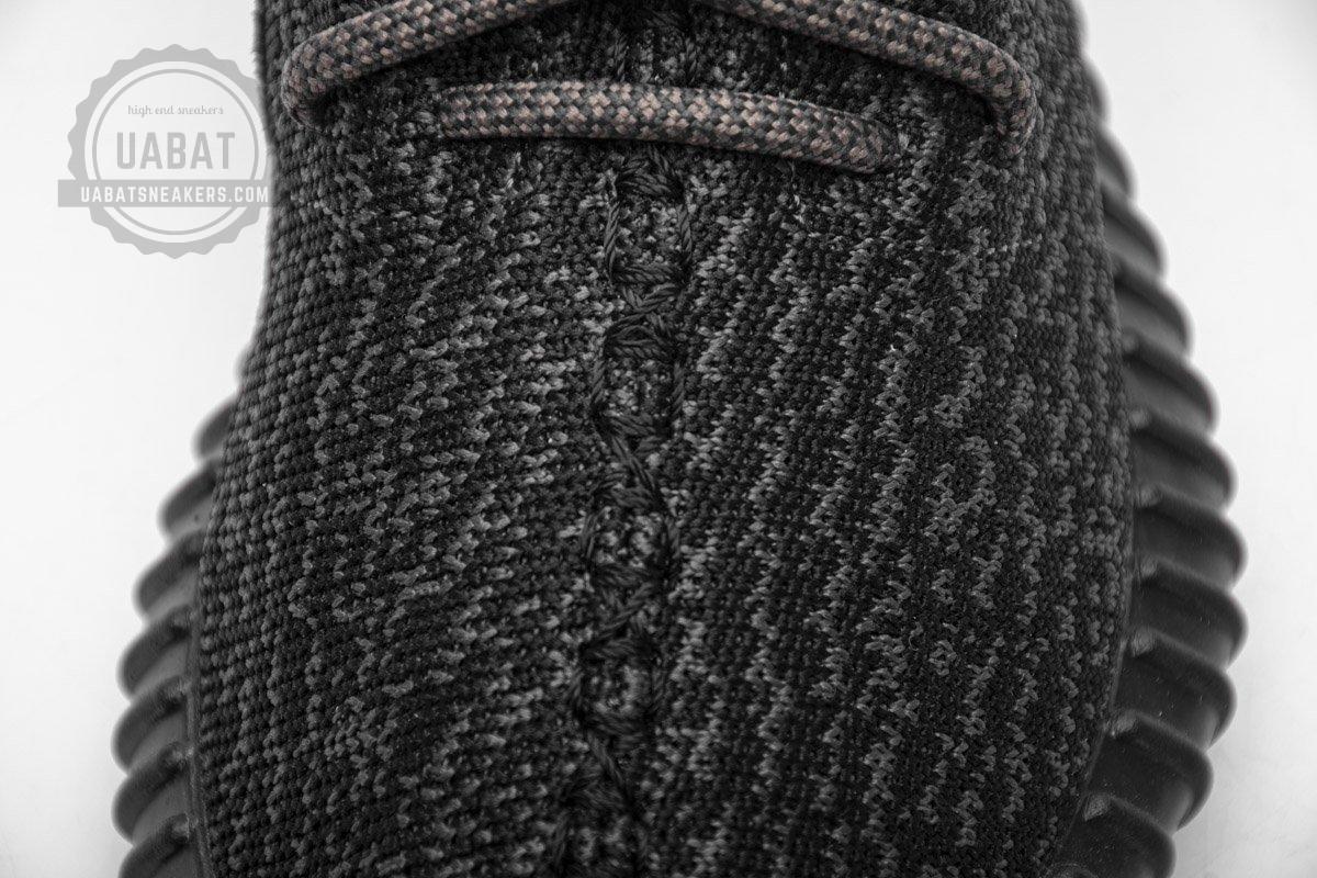 BB5350 adidas Yeezy Boost 350 Pirate Black Basf Boost - Image 9