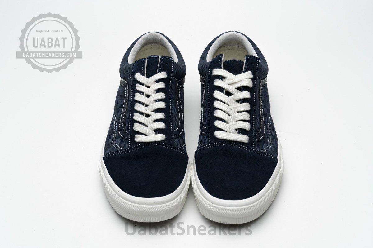 Vans Og Old Skool Lx Checkerboa VN0A36C8U9W - Image 7