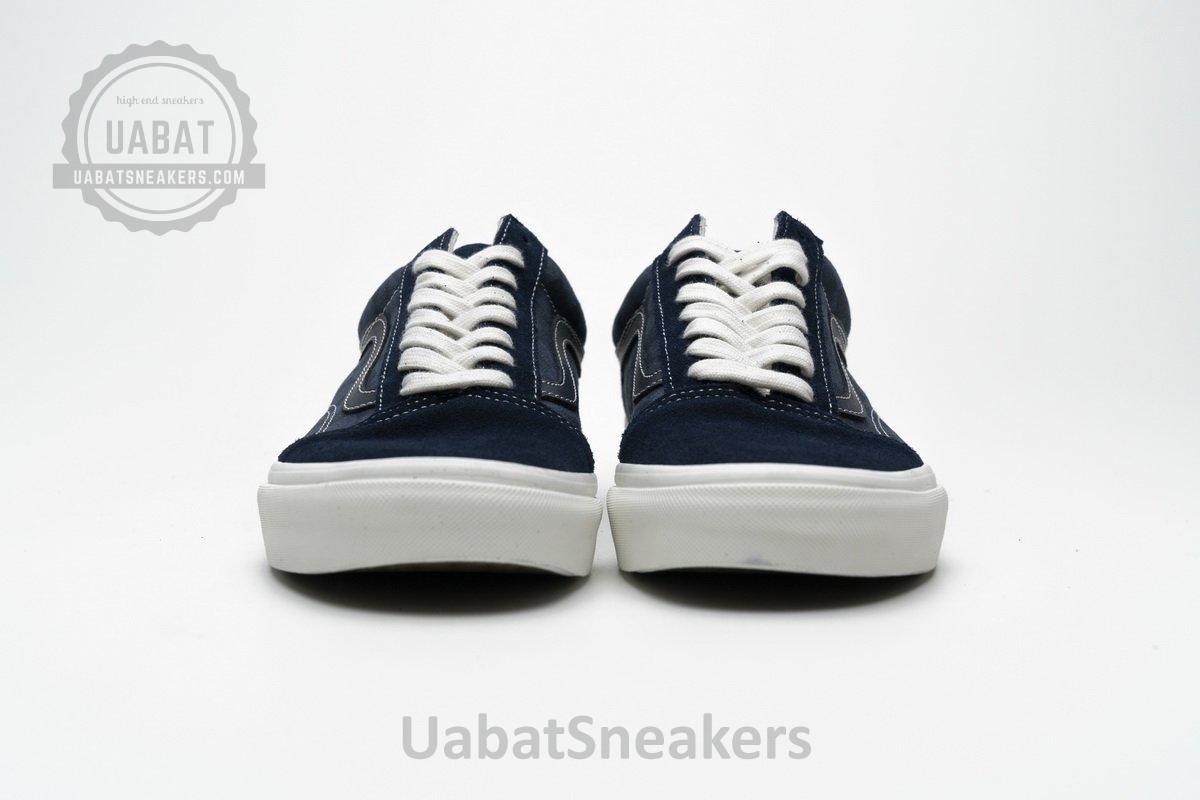 Vans Og Old Skool Lx Checkerboa VN0A36C8U9W - Image 8