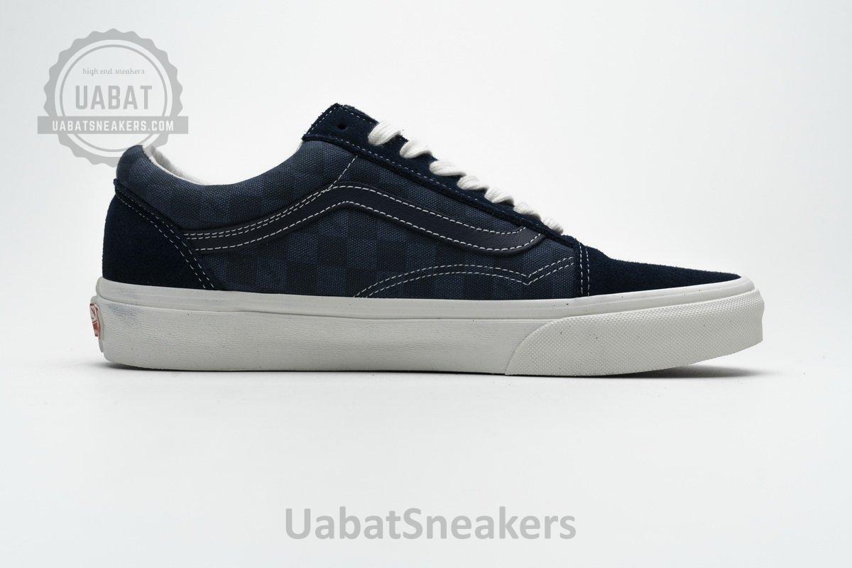 Vans Og Old Skool Lx Checkerboa VN0A36C8U9W - Image 9
