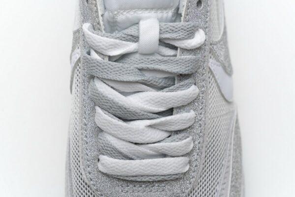 BV5053-100 Sacai x Nike LDWaffle White Bright White - Image 12