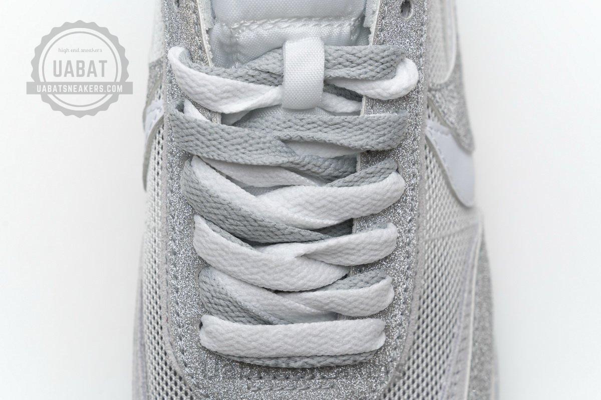 BV5053-100 Sacai x Nike LDWaffle White Bright White - Image 12