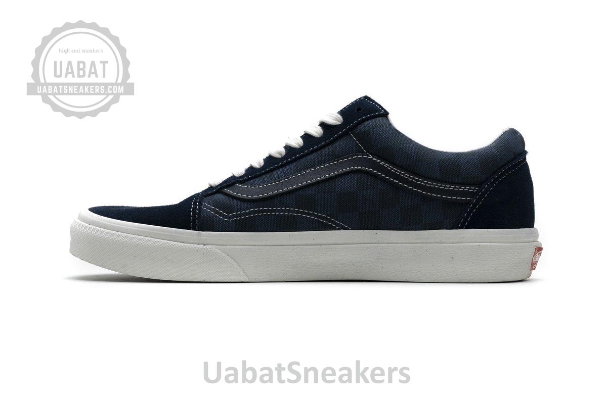 Vans Og Old Skool Lx Checkerboa VN0A36C8U9W - Image 11
