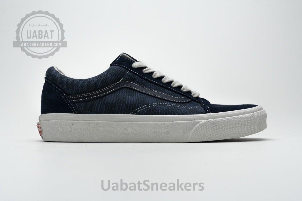 Vans Og Old Skool Lx Checkerboa VN0A36C8U9W - Image 12