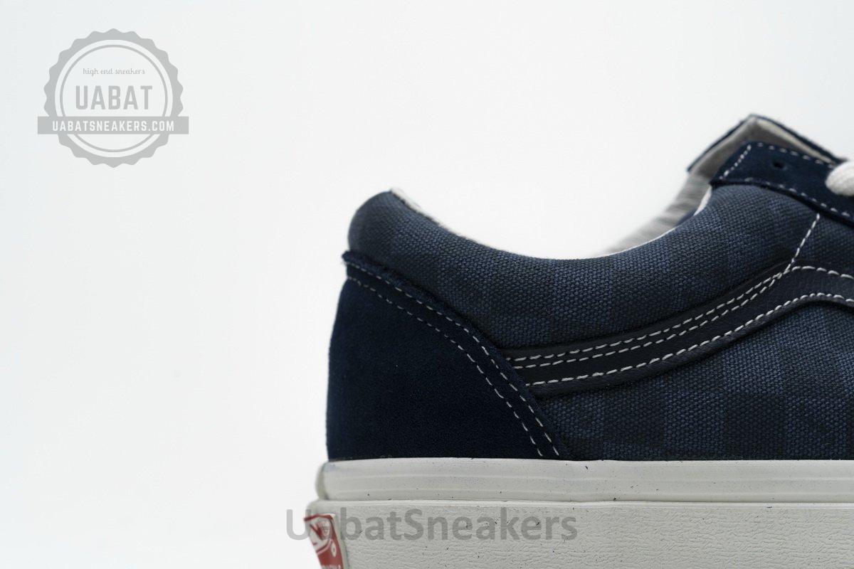 Vans Og Old Skool Lx Checkerboa VN0A36C8U9W - Image 15