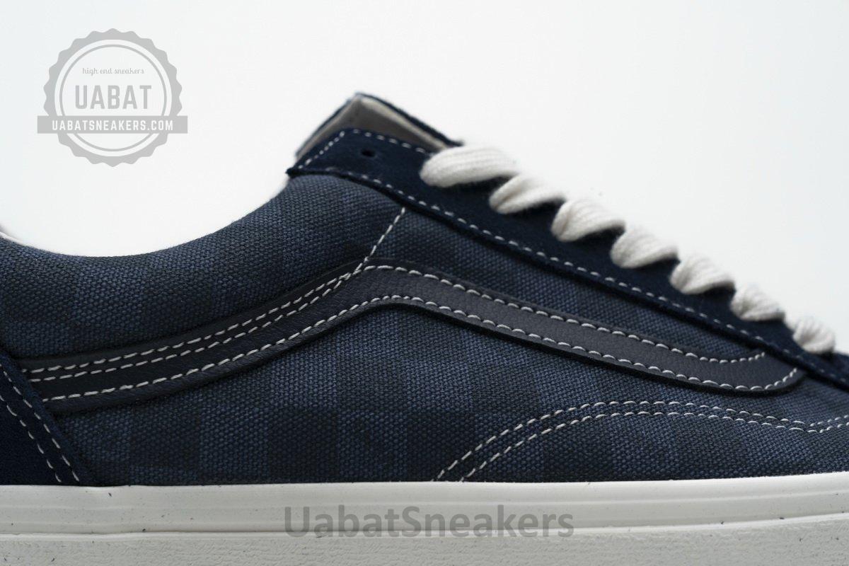 Vans Og Old Skool Lx Checkerboa VN0A36C8U9W - Image 16